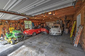 38-Oversized Garage